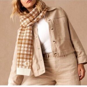 Timberland Scarf